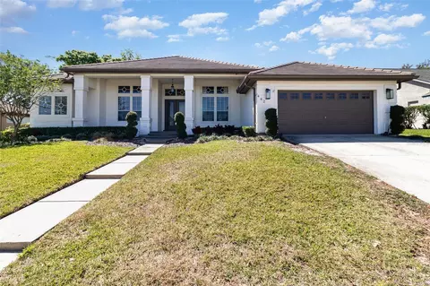 442 Flora Creek Ct, Lake Mary, FL 32746