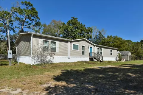 7655 SE 123rd Ln, Belleview, FL 34420