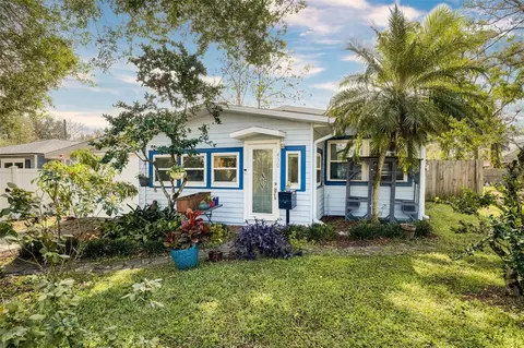430 E Crystal Lake St, Orlando, FL 32806