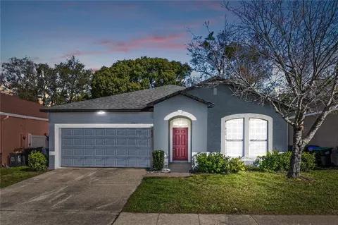 7630 Bear Claw Run, Orlando, FL 32825