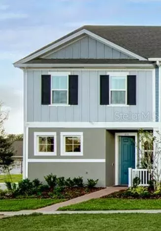 1618 Acclaim Rd, Apopka, FL 32703