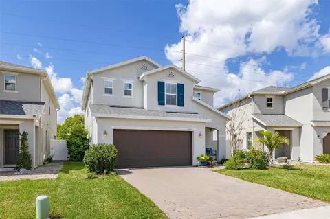 2817 Noble Crow Dr, Kissimmee, FL 34744