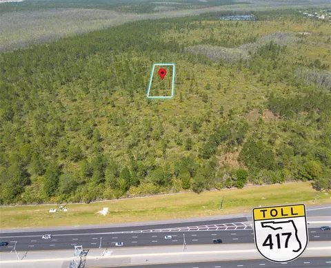 International Drive, Orlando, FL 32811