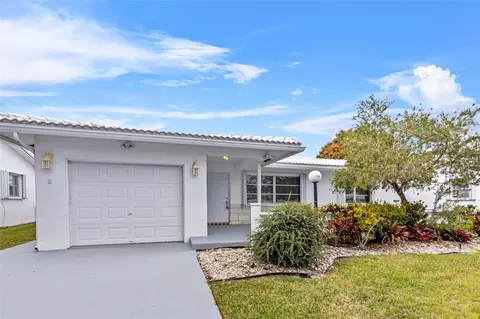 1181 NW 90th Ave, Plantation, FL 33322