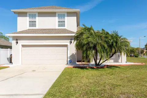 3006 Mandolin Dr, Kissimmee, FL 34744