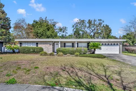 2019 Loch Berry Rd, Winter Park, FL 32792