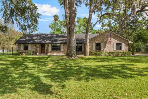 598 Palm Dr, Oviedo, FL 32765