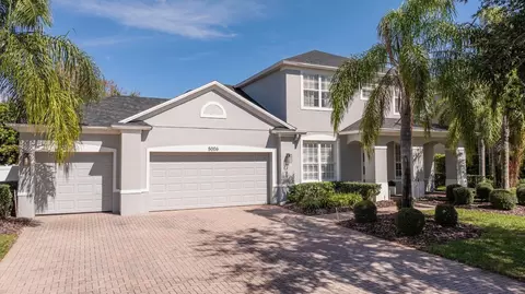 5006 Legacy Oaks Dr, Orlando, FL 32839