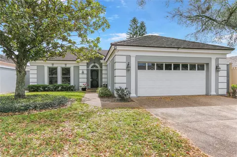 6058 Jamestown Park, Orlando, FL 32819