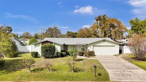 2231 Louise St, Kissimmee, FL 34741