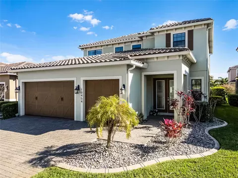 10454 Siddington Dr, Orlando, FL 32832
