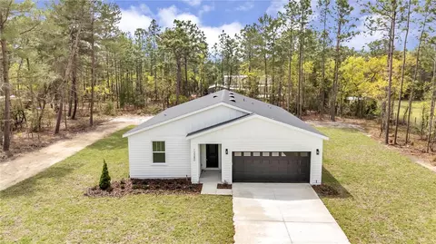 12380 SW 71st Lane Rd, Ocala, FL 34481