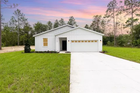 13256 SW 64th Street Rd, Ocala, FL 34473