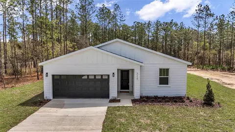 7117 SW 131st Ave, Ocala, FL 34481