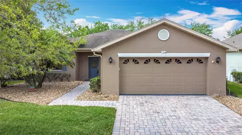 124 Meridian Ave, Poinciana, FL 34759