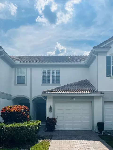 6936 Hochad Dr, Orlando, FL 32819