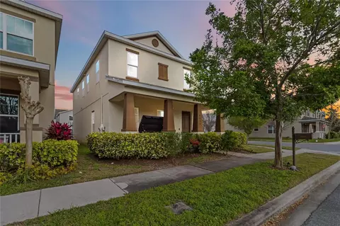 8255 Bryce Canyon Ave, Windermere, FL 34786