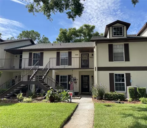 600 Northern Way #502, Winter Springs, FL 32708