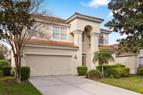 2508 Archfeld Blvd, Kissimmee, FL 34747