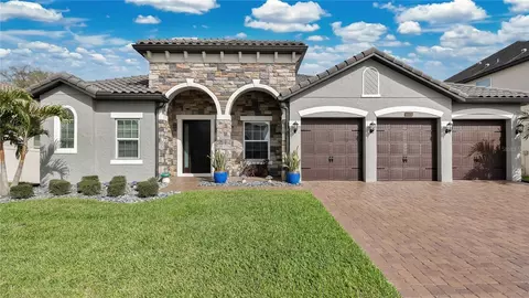 4419 Liberty Bell Cv, Orlando, FL 32817