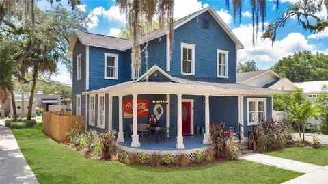301 S Palmetto Ave, Sanford, FL 32771