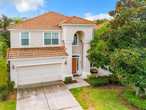 2548 Archfeld Blvd, Kissimmee, FL 34747