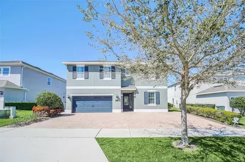 480 Burma St, Kissimmee, FL 34747