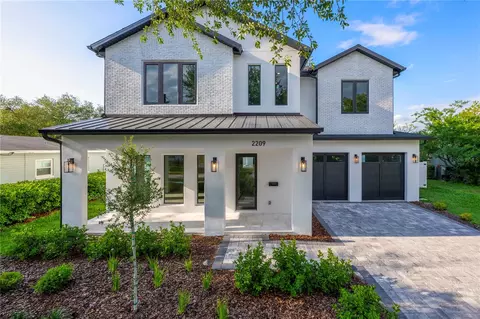 2209 Montana St, Orlando, FL 32803