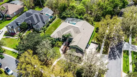 701 Palenci Ct, Winter Springs, FL 32708