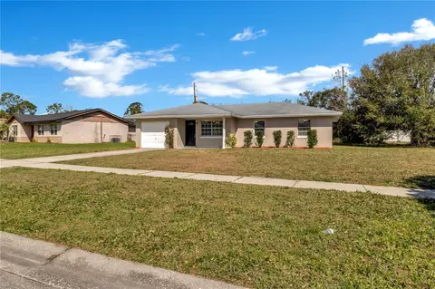 4207 Chateau Rd, Orlando, FL 32808
