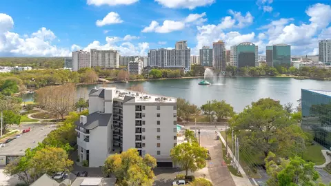 401 E Robinson St #202, Orlando, FL 32801