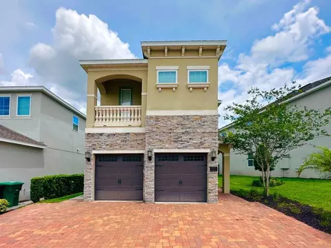 7717 Graben St, Kissimmee, FL 34747
