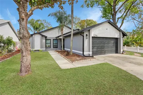 1296 Bridlebrook Dr, Casselberry, FL 32707