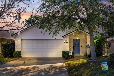 1493 Hyde Park Dr, Winter Park, FL 32792