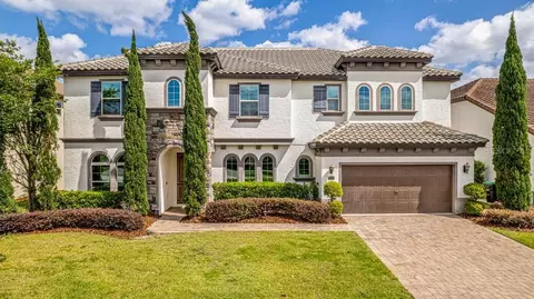 8703 Brixford St, Orlando, FL 32836