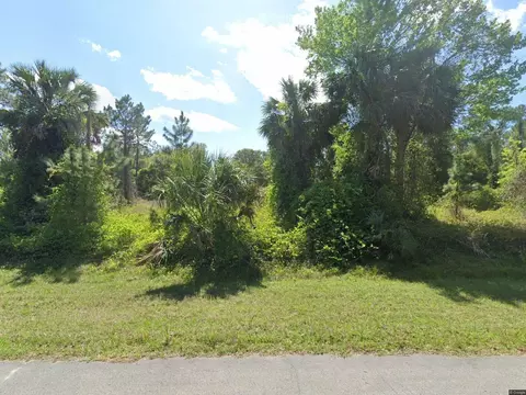 817 Paradise Blvd, Georgetown, FL 32139