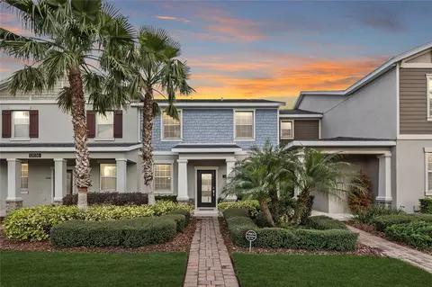 12024 Sonnet Ave, Orlando, FL 32832