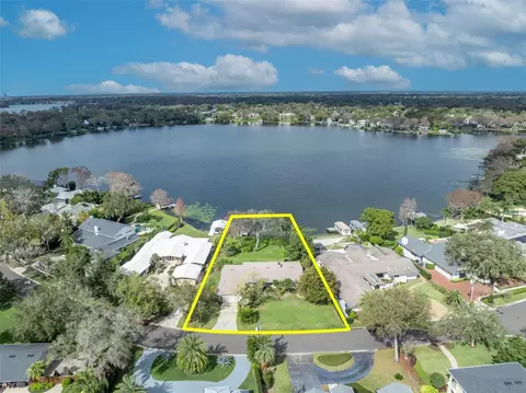 443 Lakewood Dr, Winter Park, FL 32789
