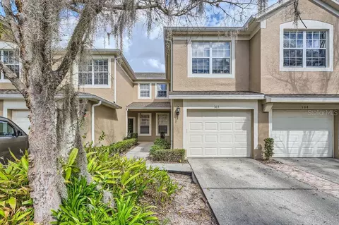 2847 Metro Sevilla Dr #103, Orlando, FL 32835