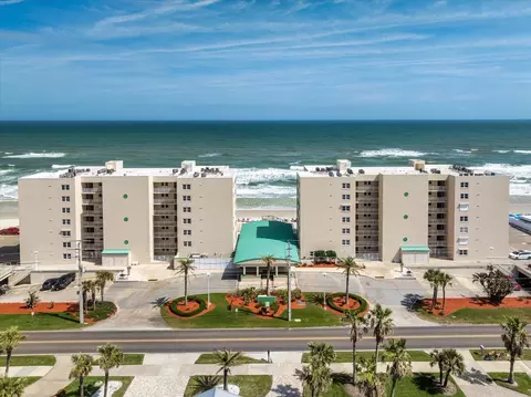 4495 S Atlantic Ave #5020, Ponce Inlet, FL 32127