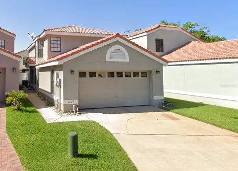 1009 Troon Trce, Winter Springs, FL 32708