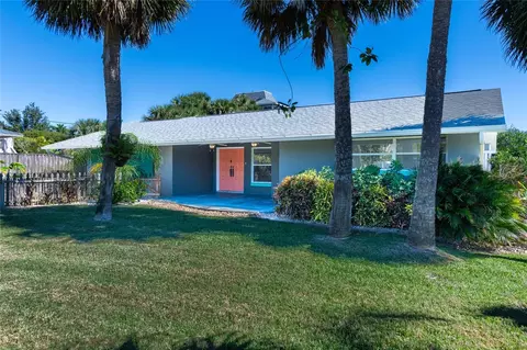 1901 N Peninsula Ave, New Smyrna Beach, FL 32169