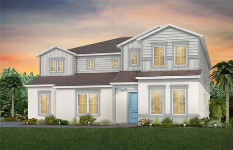 15196 Willow Ridge Dr, Montverde, FL 34756