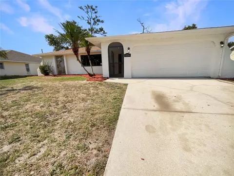 18284 Yale Ave, Port Charlotte, FL 33948