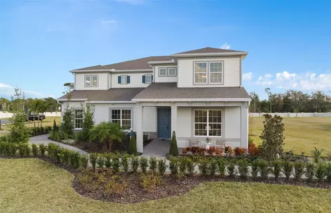 2141 Weatherly Way, Orlando, FL 32820