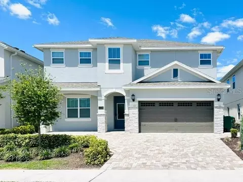 Undisclosed, Kissimmee, FL 34747