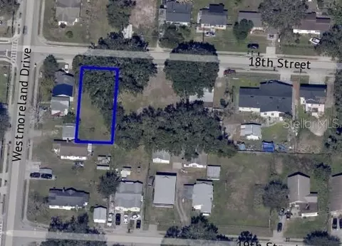 18 Th St, Orlando, FL 32805