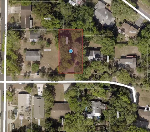 E 3rd Avenue, Mount Dora, FL 32757