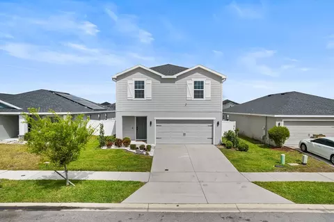 207 Polermo Ave, Saint Cloud, FL 34771