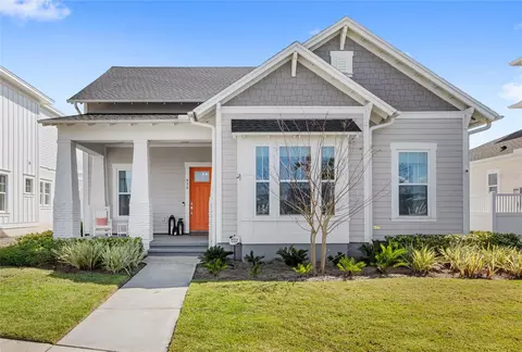 936 Allendale Ln, Winter Garden, FL 34787